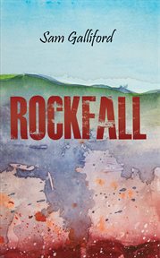 ROCKFALL cover image