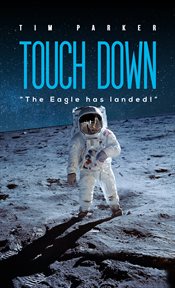 Touch down cover image