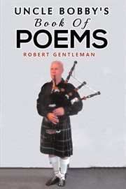 Uncle bobby's book of poems cover image