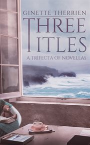 Three titles cover image