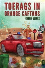 Toerags in Orange Caftans cover image