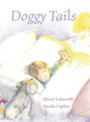 Doggy tails cover image
