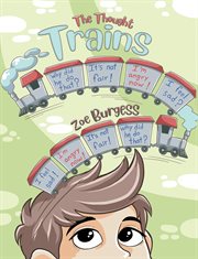 The thought trains cover image