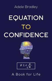 Equation to Confidence cover image