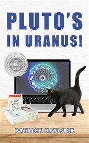 Pluto's in uranus! cover image