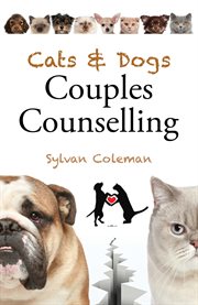 Cats & Dogs Couples Counselling cover image