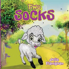 Cover image for Two Socks