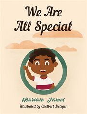 We are all special cover image