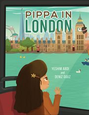 Pippa in London cover image