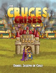 CRUCES CRISES cover image