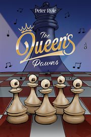 The queen's pawns cover image