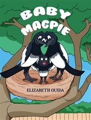 Baby Magpie cover image