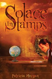 Solace in stamps cover image