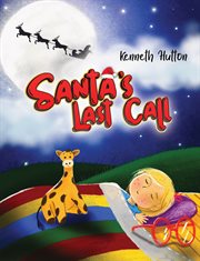 Santa's last call cover image