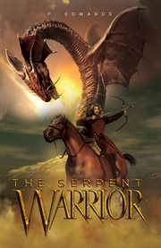 SERPENT WARRIOR cover image