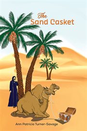 The sand casket cover image