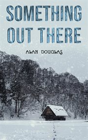 SOMETHING OUT THERE cover image