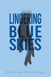 Lingering blue skies cover image