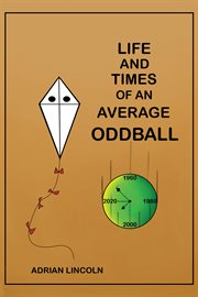 Life and times of an average oddball cover image