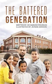 BATTERED GENERATION cover image