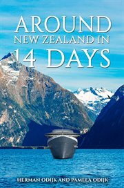 AROUND NEW ZEALAND IN 14 DAYS cover image