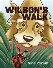 WILSON'S WALK cover image