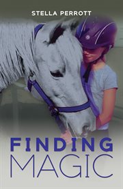 Finding Magic cover image