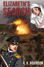 Elizabeth's search cover image