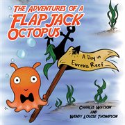 The adventures of a flapjack octopus cover image