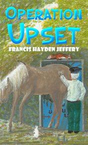 Operation upset cover image