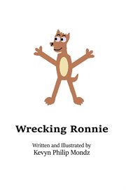 Wrecking ronnie cover image