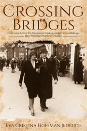 Crossing the bridges cover image