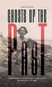 Ghosts of the past cover image