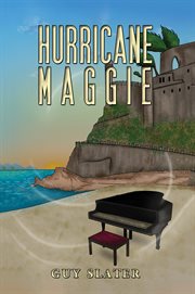 HURRICANE MAGGIE cover image