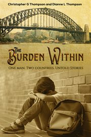 The burden within cover image