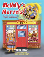 McNelly's marvels! cover image