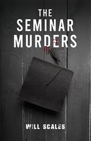 The seminar murders cover image
