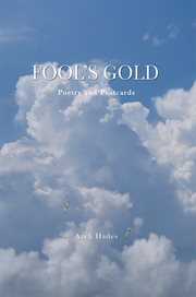Fool's gold. Poetry and Postcards cover image