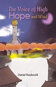 The voice of high hope and wind cover image