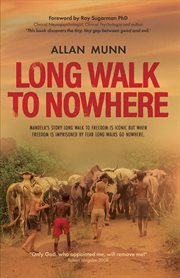 Long walk to nowhere cover image