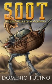 Soot. The Chronicles of New Chimera cover image