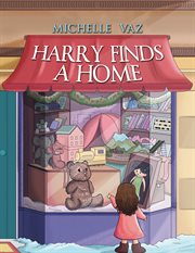 Harry Finds a Home cover image