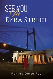 See you in ezra street cover image