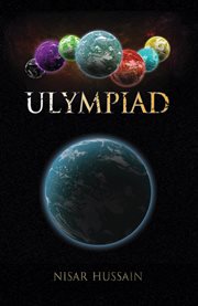 ULYMPIAD cover image