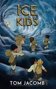 Ice kids cover image