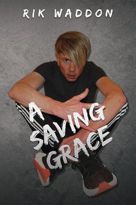 Cover image for A Saving Grace