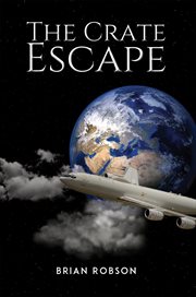 The crate escape cover image