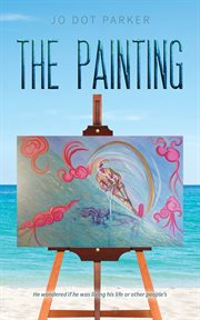 The Painting cover image