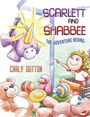 Scarlett and Shabbee cover image