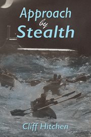 APPROACH BY STEALTH cover image